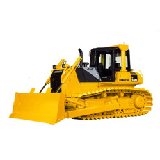 For Bulldozers