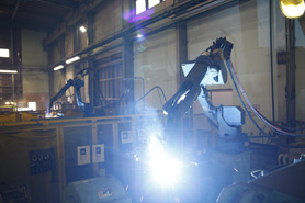 Welding process[Image]