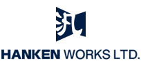 株式会社 汎建製作所ロゴ