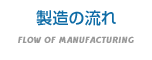 FLOW OF MANUFACTURING