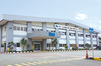 インドネシア工場 / P.T.HANKEN INDONESIA[イメージ]