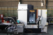 MACHINING CENTER